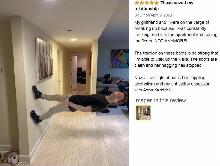 &ldquo;This Eyeliner Won&rsquo;t Run Around Like Your Man&rdquo;: 77 Hilarious Amazon Reviews That Deserve 5 Stars