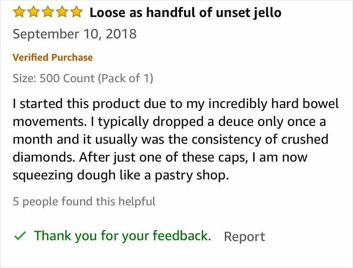 &ldquo;This Eyeliner Won&rsquo;t Run Around Like Your Man&rdquo;: 77 Hilarious Amazon Reviews That Deserve 5 Stars