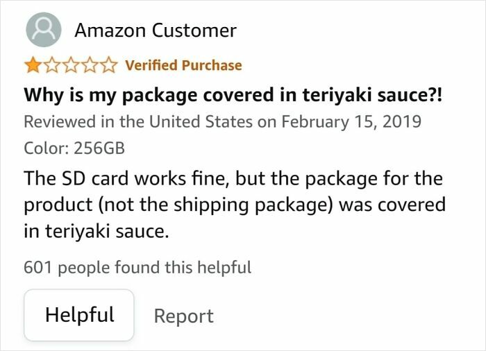 &ldquo;This Eyeliner Won&rsquo;t Run Around Like Your Man&rdquo;: 77 Hilarious Amazon Reviews That Deserve 5 Stars