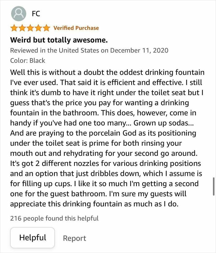 &ldquo;This Eyeliner Won&rsquo;t Run Around Like Your Man&rdquo;: 77 Hilarious Amazon Reviews That Deserve 5 Stars