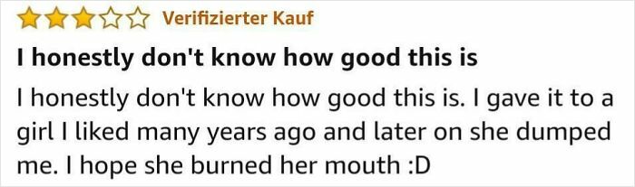 &ldquo;This Eyeliner Won&rsquo;t Run Around Like Your Man&rdquo;: 77 Hilarious Amazon Reviews That Deserve 5 Stars