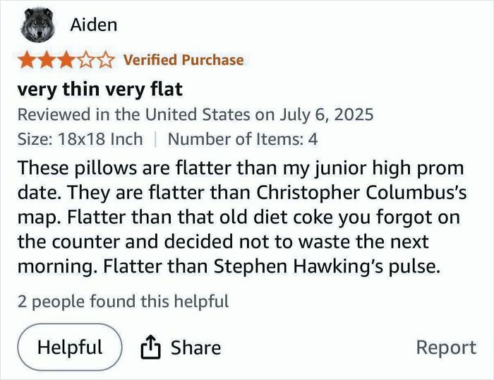 &ldquo;This Eyeliner Won&rsquo;t Run Around Like Your Man&rdquo;: 77 Hilarious Amazon Reviews That Deserve 5 Stars