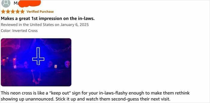 &ldquo;This Eyeliner Won&rsquo;t Run Around Like Your Man&rdquo;: 77 Hilarious Amazon Reviews That Deserve 5 Stars