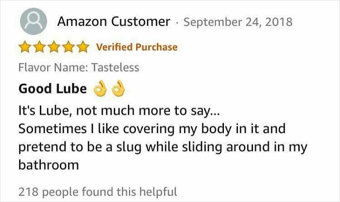 &ldquo;This Eyeliner Won&rsquo;t Run Around Like Your Man&rdquo;: 77 Hilarious Amazon Reviews That Deserve 5 Stars