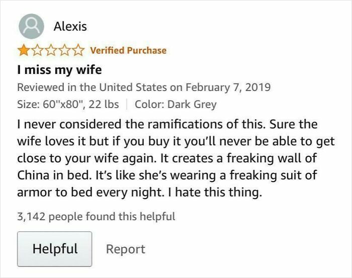 &ldquo;This Eyeliner Won&rsquo;t Run Around Like Your Man&rdquo;: 77 Hilarious Amazon Reviews That Deserve 5 Stars
