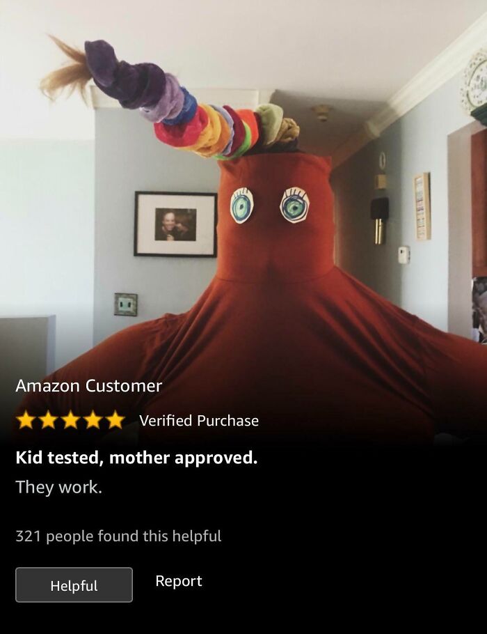 &ldquo;This Eyeliner Won&rsquo;t Run Around Like Your Man&rdquo;: 77 Hilarious Amazon Reviews That Deserve 5 Stars