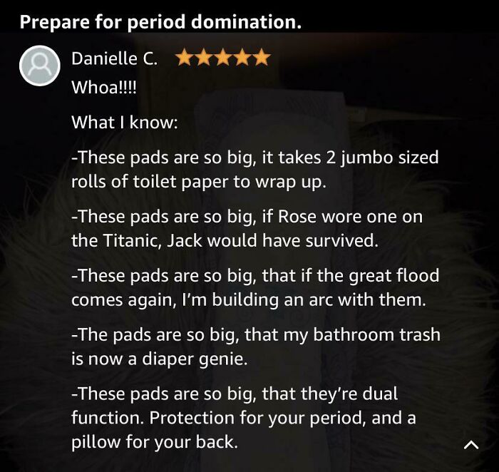 &ldquo;This Eyeliner Won&rsquo;t Run Around Like Your Man&rdquo;: 77 Hilarious Amazon Reviews That Deserve 5 Stars