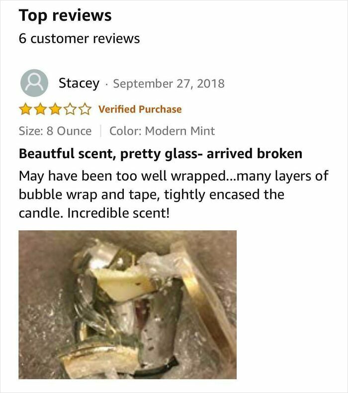 &ldquo;This Eyeliner Won&rsquo;t Run Around Like Your Man&rdquo;: 77 Hilarious Amazon Reviews That Deserve 5 Stars