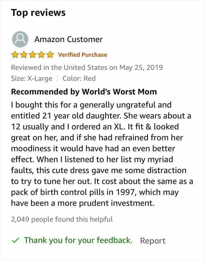 &ldquo;This Eyeliner Won&rsquo;t Run Around Like Your Man&rdquo;: 77 Hilarious Amazon Reviews That Deserve 5 Stars