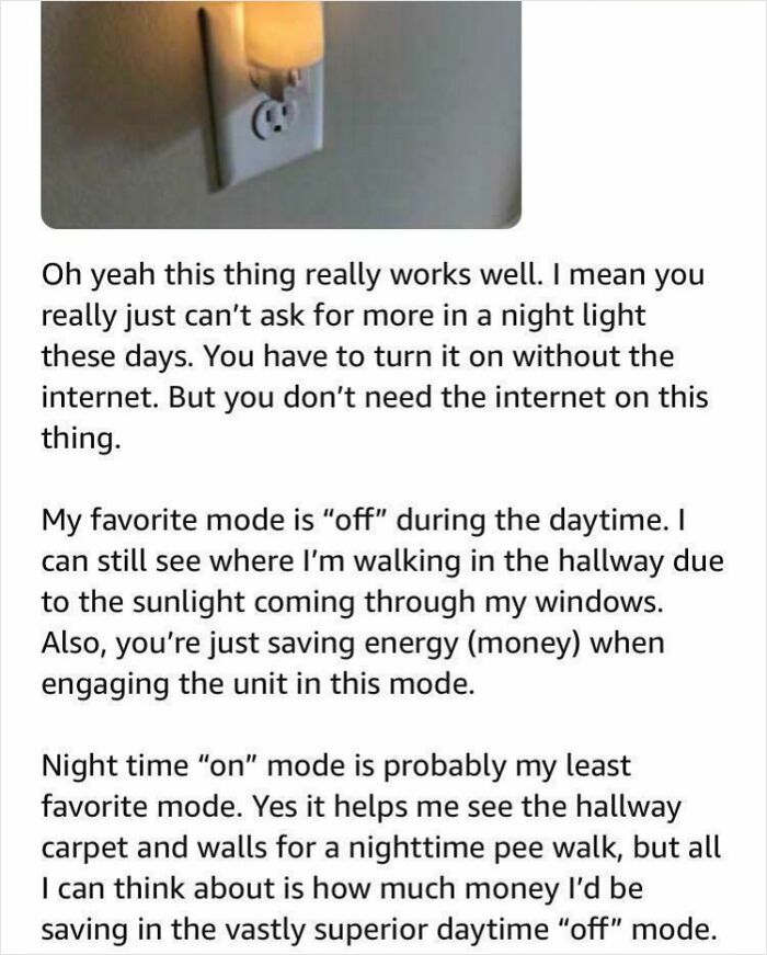 &ldquo;This Eyeliner Won&rsquo;t Run Around Like Your Man&rdquo;: 77 Hilarious Amazon Reviews That Deserve 5 Stars