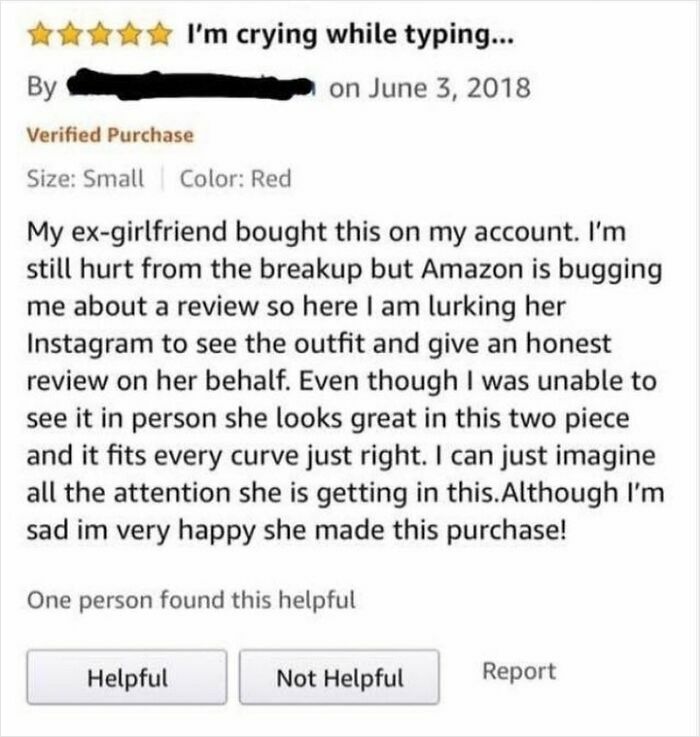 &ldquo;This Eyeliner Won&rsquo;t Run Around Like Your Man&rdquo;: 77 Hilarious Amazon Reviews That Deserve 5 Stars
