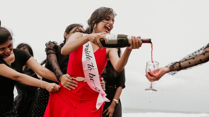 49 Of The Absolute Worst And Wildest Things People Have Seen At Bachelor And Bachelorette Parties