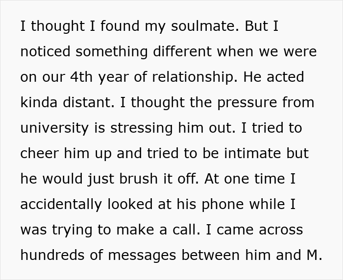 Mom Pushes Daughter To Not Ruin Her Friendship Over A &ldquo;Stupid Boy&rdquo; After BFF&rsquo;s Disgusting Betrayal