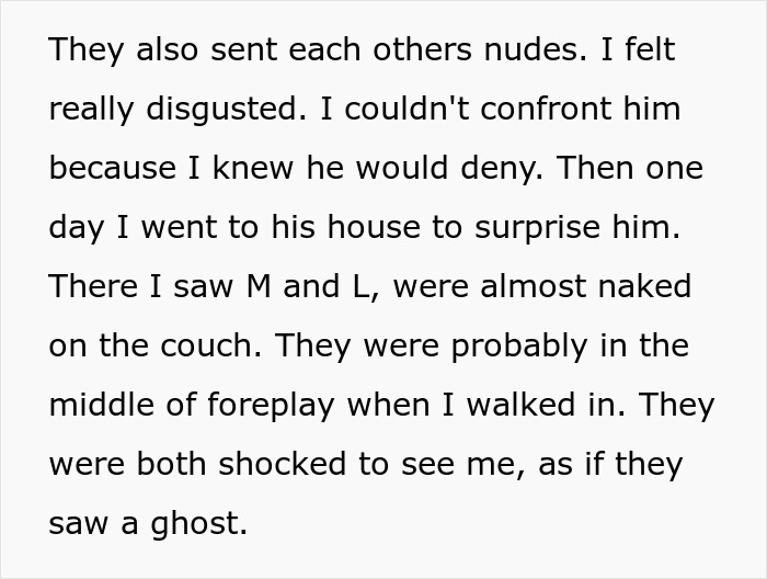 Mom Pushes Daughter To Not Ruin Her Friendship Over A &ldquo;Stupid Boy&rdquo; After BFF&rsquo;s Disgusting Betrayal