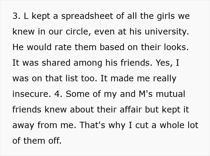 Mom Pushes Daughter To Not Ruin Her Friendship Over A &ldquo;Stupid Boy&rdquo; After BFF&rsquo;s Disgusting Betrayal