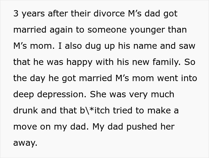 Mom Pushes Daughter To Not Ruin Her Friendship Over A &ldquo;Stupid Boy&rdquo; After BFF&rsquo;s Disgusting Betrayal