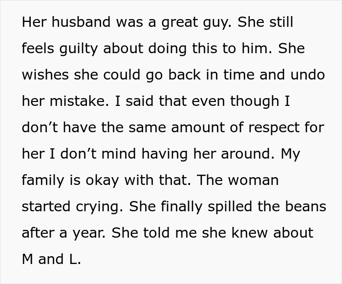 Mom Pushes Daughter To Not Ruin Her Friendship Over A &ldquo;Stupid Boy&rdquo; After BFF&rsquo;s Disgusting Betrayal