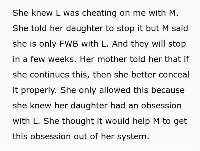 Mom Pushes Daughter To Not Ruin Her Friendship Over A &ldquo;Stupid Boy&rdquo; After BFF&rsquo;s Disgusting Betrayal