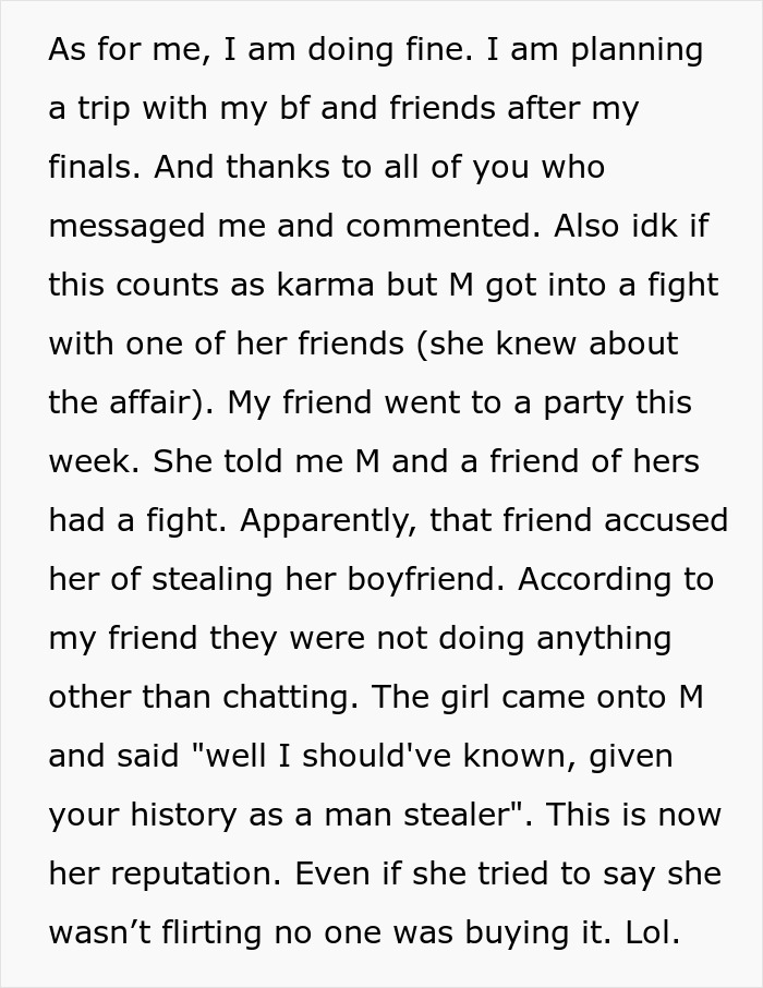 Mom Pushes Daughter To Not Ruin Her Friendship Over A &ldquo;Stupid Boy&rdquo; After BFF&rsquo;s Disgusting Betrayal