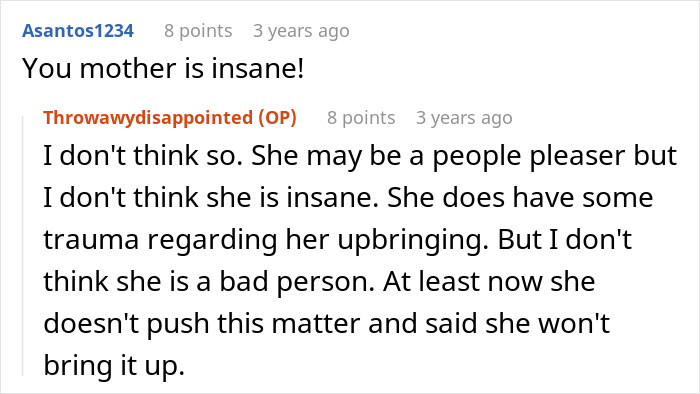 Mom Pushes Daughter To Not Ruin Her Friendship Over A &ldquo;Stupid Boy&rdquo; After BFF&rsquo;s Disgusting Betrayal