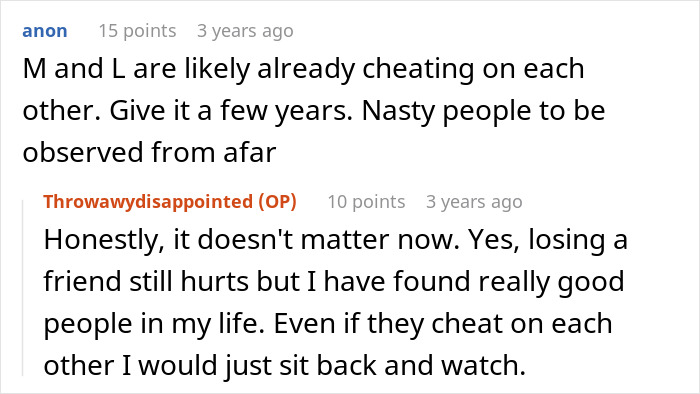 Mom Pushes Daughter To Not Ruin Her Friendship Over A &ldquo;Stupid Boy&rdquo; After BFF&rsquo;s Disgusting Betrayal