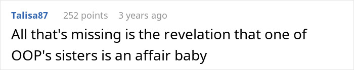 Mom Pushes Daughter To Not Ruin Her Friendship Over A &ldquo;Stupid Boy&rdquo; After BFF&rsquo;s Disgusting Betrayal