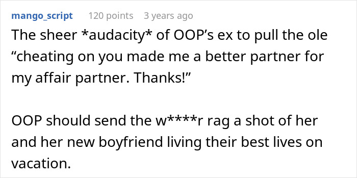 Mom Pushes Daughter To Not Ruin Her Friendship Over A &ldquo;Stupid Boy&rdquo; After BFF&rsquo;s Disgusting Betrayal