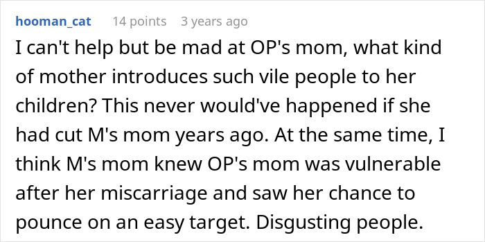 Mom Pushes Daughter To Not Ruin Her Friendship Over A &ldquo;Stupid Boy&rdquo; After BFF&rsquo;s Disgusting Betrayal