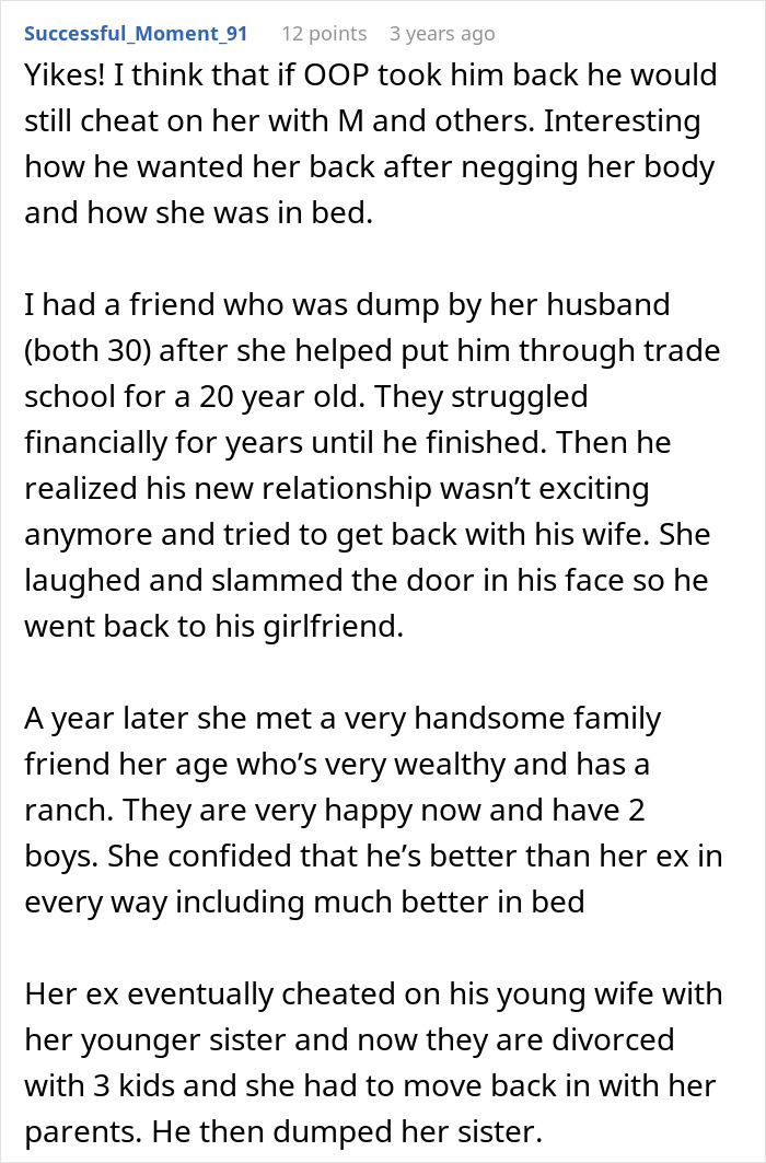 Mom Pushes Daughter To Not Ruin Her Friendship Over A &ldquo;Stupid Boy&rdquo; After BFF&rsquo;s Disgusting Betrayal