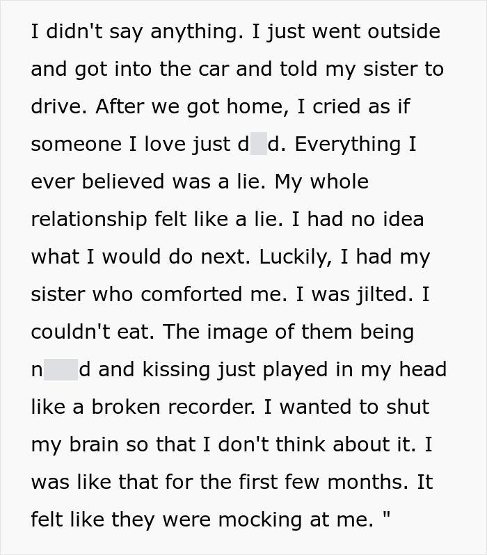 Mom Pushes Daughter To Not Ruin Her Friendship Over A &ldquo;Stupid Boy&rdquo; After BFF&rsquo;s Disgusting Betrayal