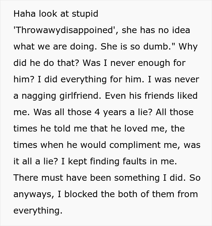 Mom Pushes Daughter To Not Ruin Her Friendship Over A &ldquo;Stupid Boy&rdquo; After BFF&rsquo;s Disgusting Betrayal