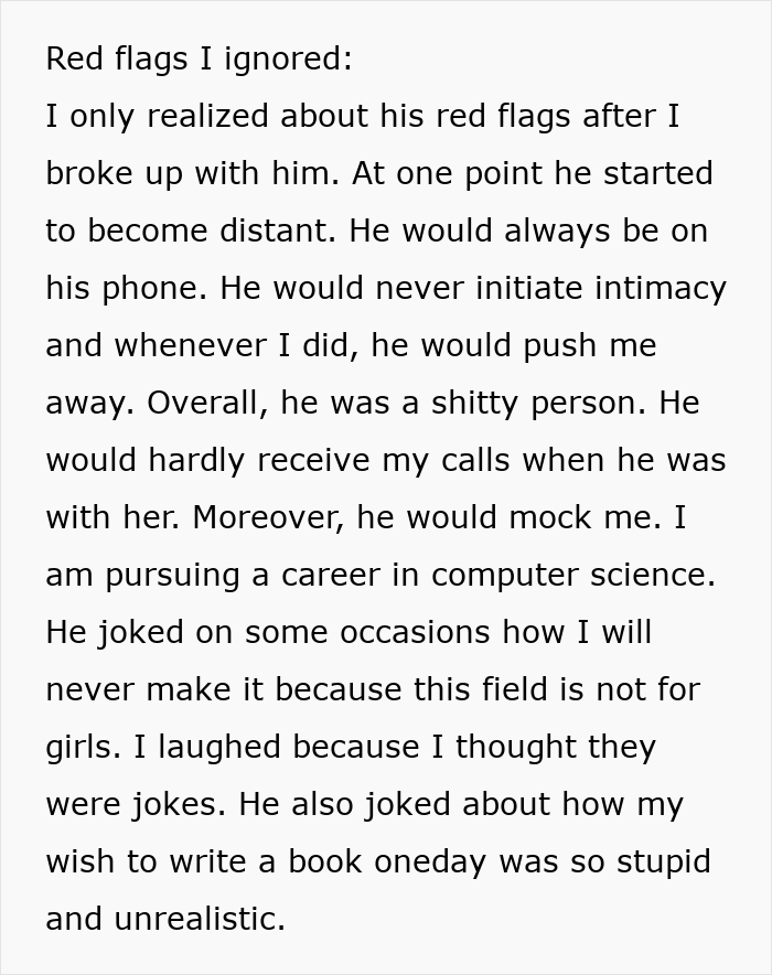 Mom Pushes Daughter To Not Ruin Her Friendship Over A &ldquo;Stupid Boy&rdquo; After BFF&rsquo;s Disgusting Betrayal