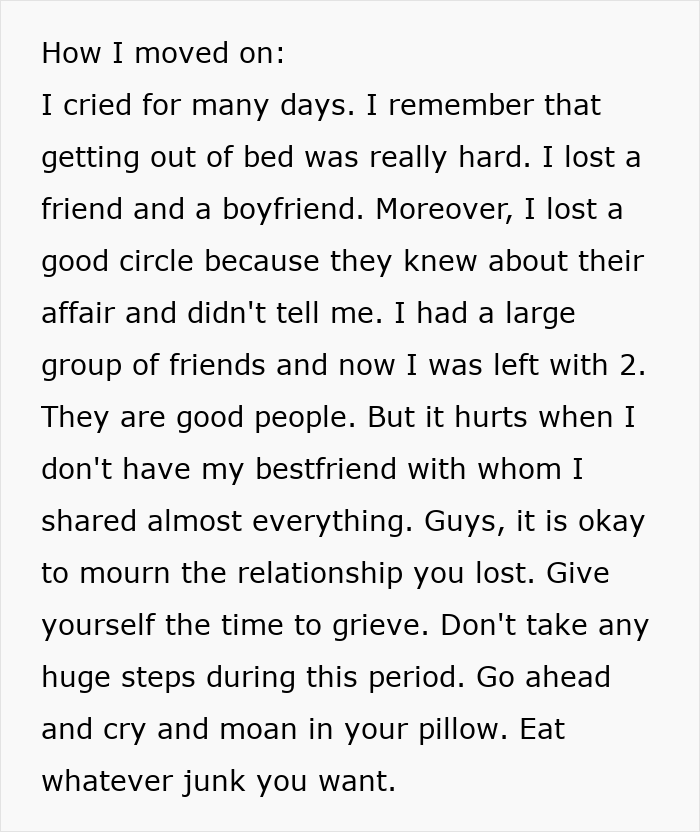 Mom Pushes Daughter To Not Ruin Her Friendship Over A &ldquo;Stupid Boy&rdquo; After BFF&rsquo;s Disgusting Betrayal