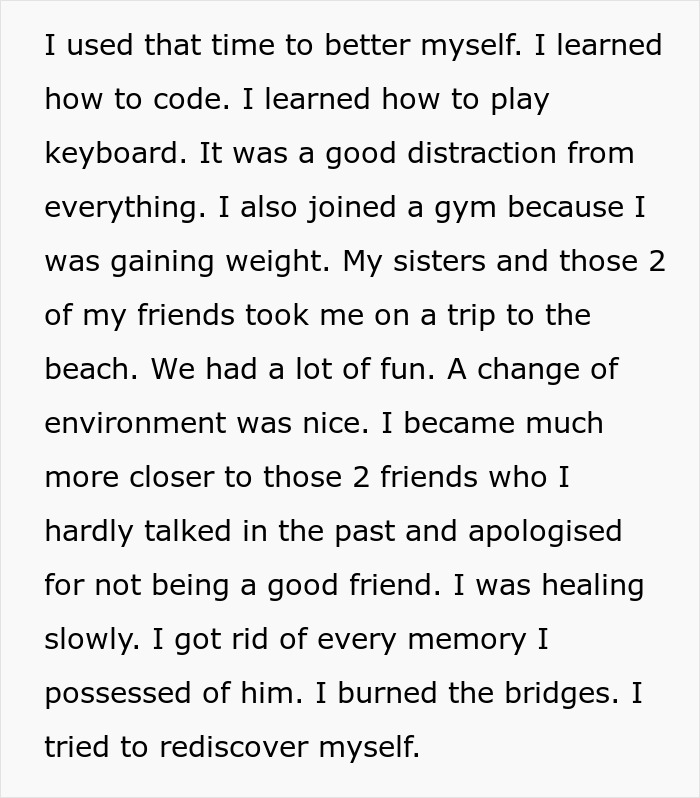 Mom Pushes Daughter To Not Ruin Her Friendship Over A &ldquo;Stupid Boy&rdquo; After BFF&rsquo;s Disgusting Betrayal