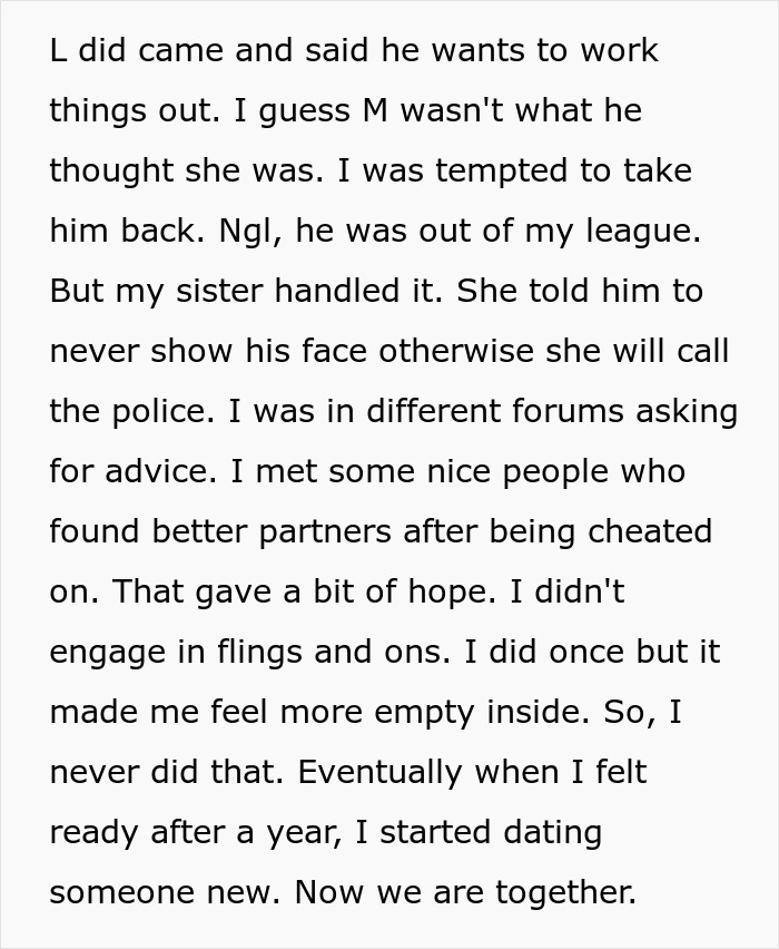 Mom Pushes Daughter To Not Ruin Her Friendship Over A &ldquo;Stupid Boy&rdquo; After BFF&rsquo;s Disgusting Betrayal