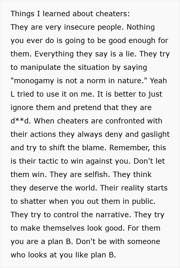 Mom Pushes Daughter To Not Ruin Her Friendship Over A &ldquo;Stupid Boy&rdquo; After BFF&rsquo;s Disgusting Betrayal