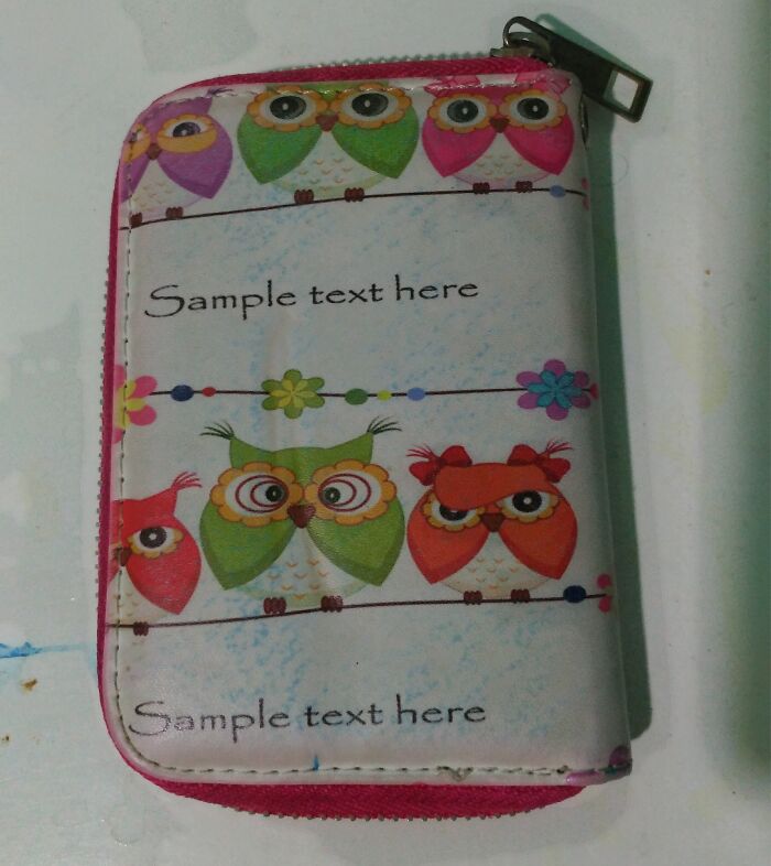 Here&rsquo;s What Happens When Designers Work Without Common Sense, In 79 Hilarious Pics