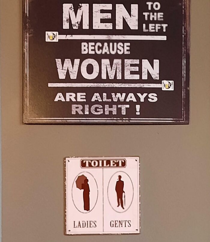 Here&rsquo;s What Happens When Designers Work Without Common Sense, In 79 Hilarious Pics