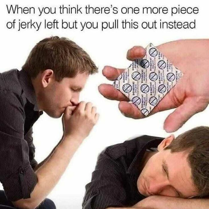 110 Camping And Hiking Memes To Help You Get In Touch With Nature