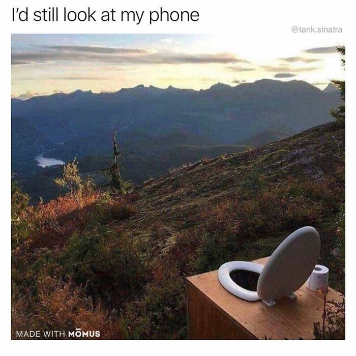 110 Camping And Hiking Memes To Help You Get In Touch With Nature