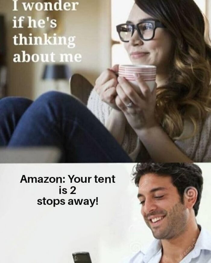 110 Camping And Hiking Memes To Help You Get In Touch With Nature