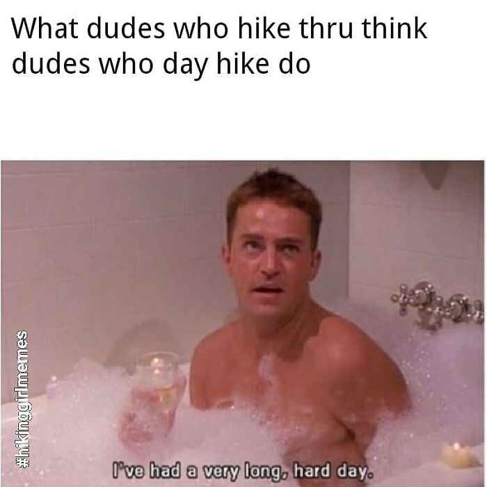 110 Camping And Hiking Memes To Help You Get In Touch With Nature