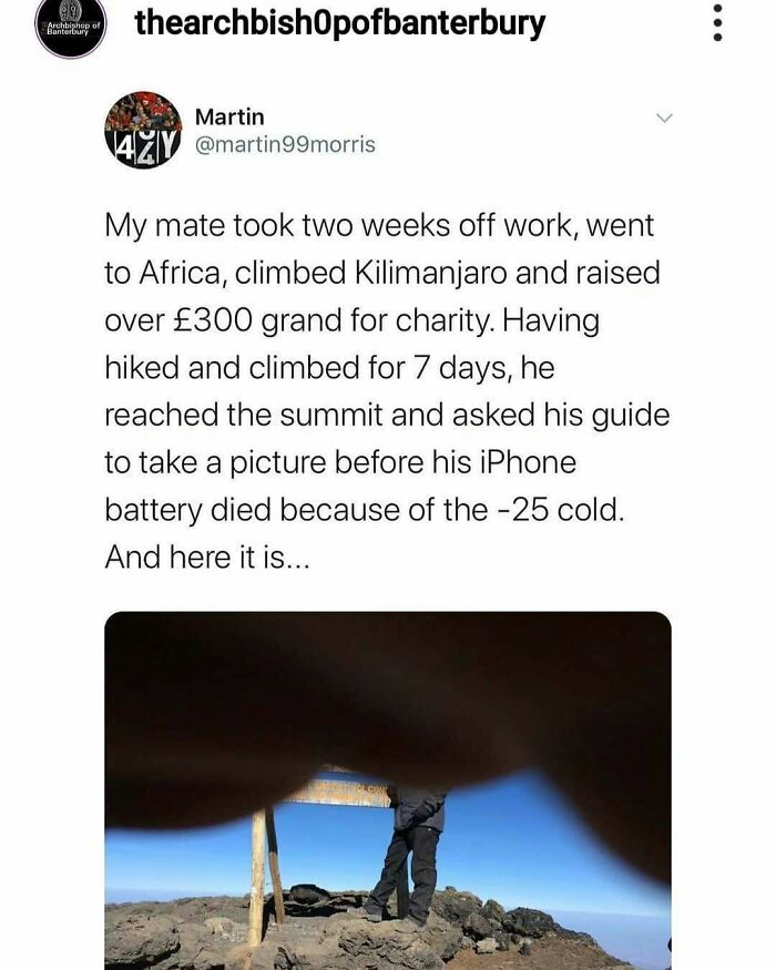 110 Camping And Hiking Memes To Help You Get In Touch With Nature