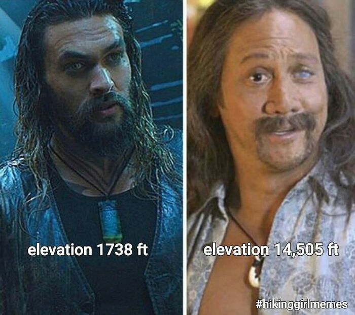 110 Camping And Hiking Memes To Help You Get In Touch With Nature