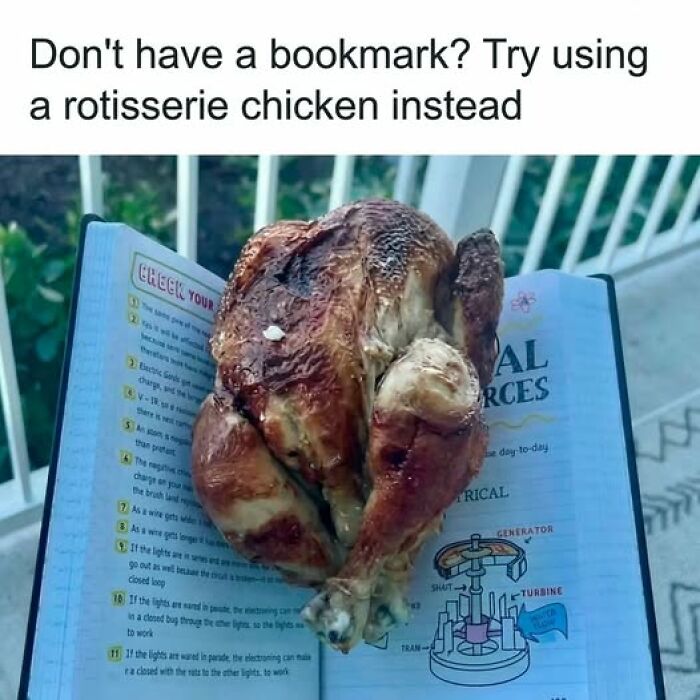 45 Food Memes That Also Come With A Healthy Serving Of Quick Chuckles