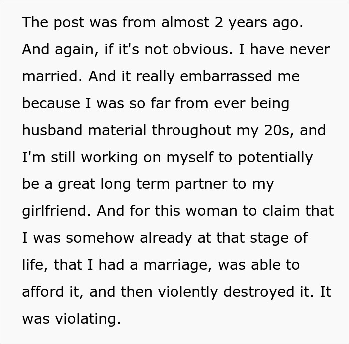 Woman Doxes Man&rsquo;s Address After Accusing Him Of Things That Didn&rsquo;t Happen, He Gets Her Fired