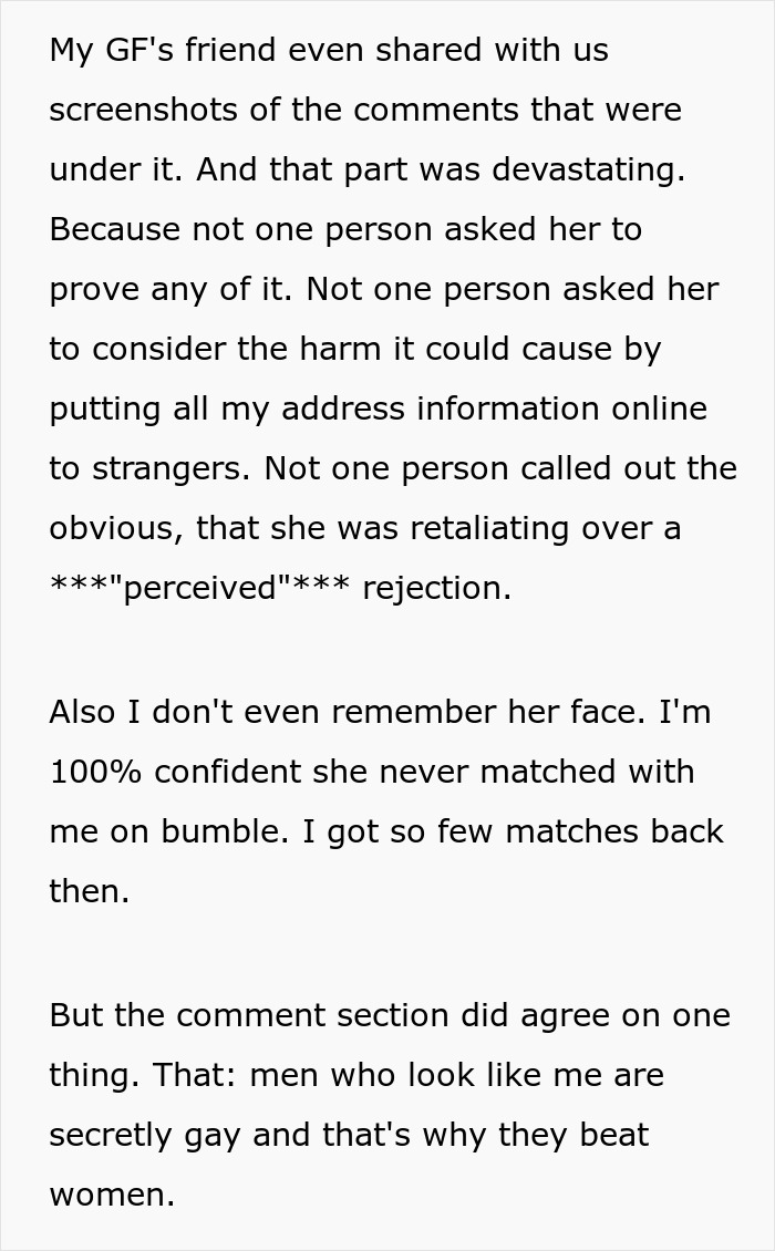 Woman Doxes Man&rsquo;s Address After Accusing Him Of Things That Didn&rsquo;t Happen, He Gets Her Fired