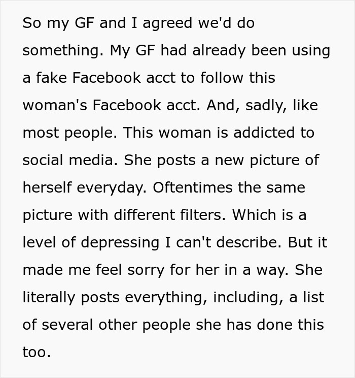 Woman Doxes Man&rsquo;s Address After Accusing Him Of Things That Didn&rsquo;t Happen, He Gets Her Fired