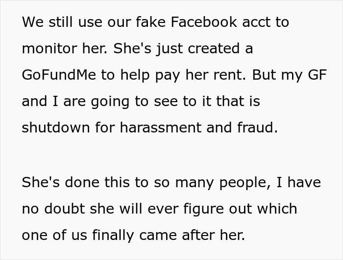 Woman Doxes Man&rsquo;s Address After Accusing Him Of Things That Didn&rsquo;t Happen, He Gets Her Fired