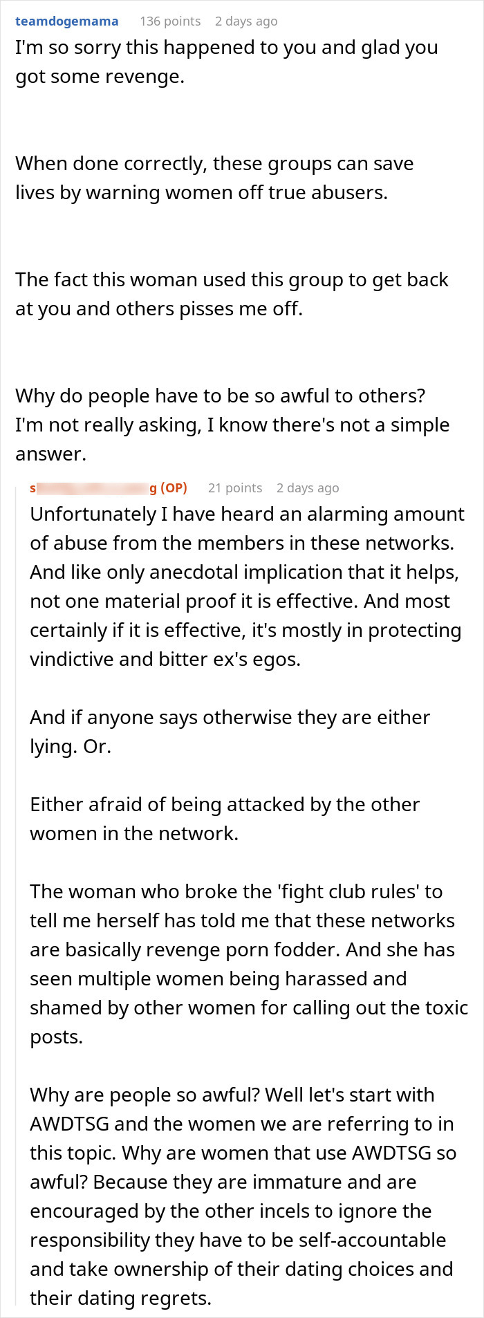 Woman Doxes Man&rsquo;s Address After Accusing Him Of Things That Didn&rsquo;t Happen, He Gets Her Fired